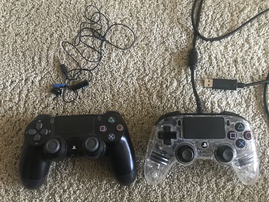 Sony Playstation 4 ou PS4