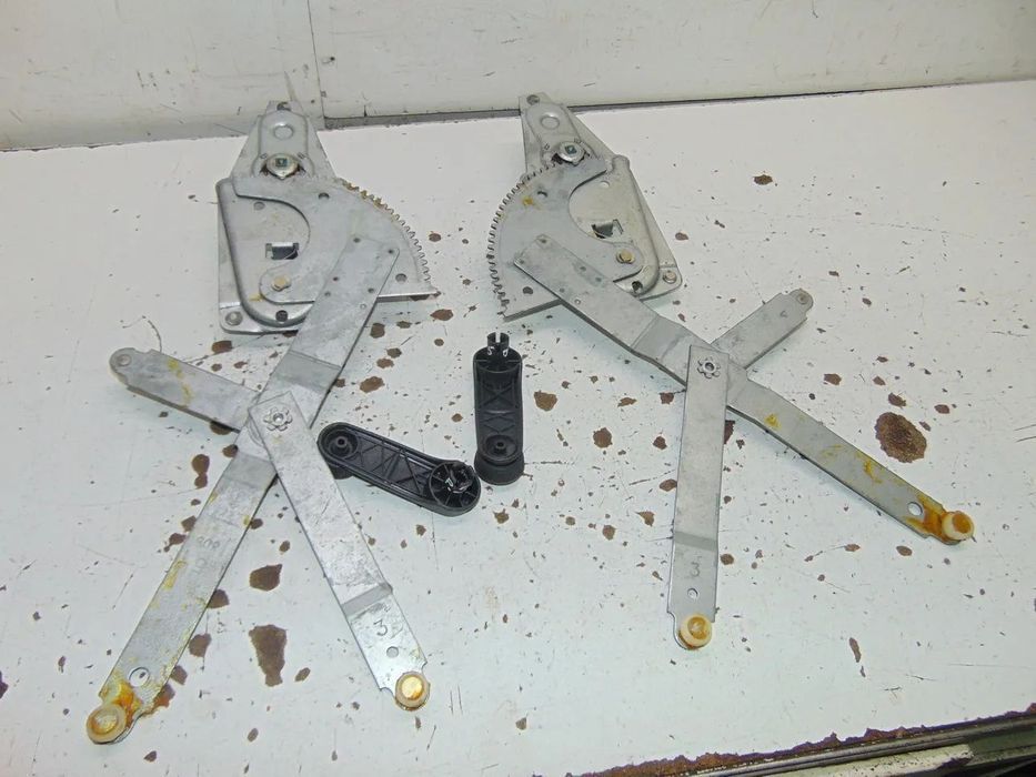 Peugeot 505 elevadores vidros