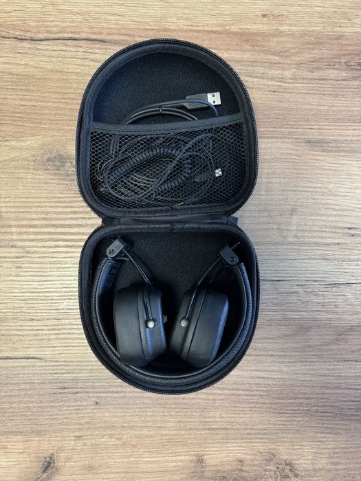 Навушники Marshall major 4