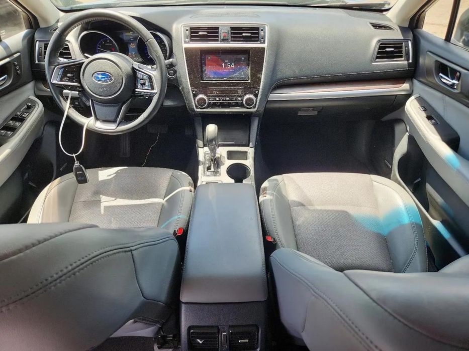 Subaru Outback 2.5I Limited 2018