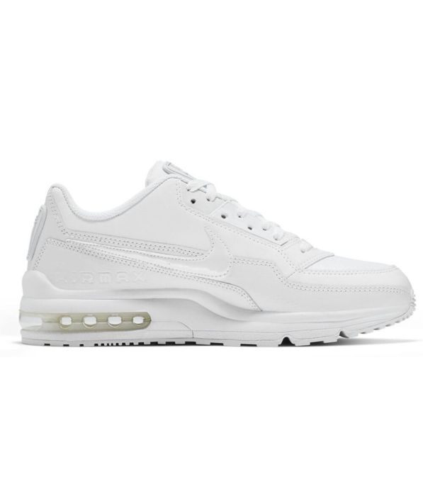 Чоловічі кросівки "Nike Air Max LTD 3" (687977-111)