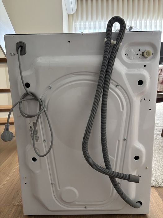 Máquina de lavar a roupa TEKA