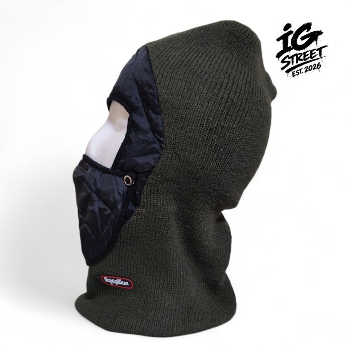 Термобалаклава "RefrigiWear"