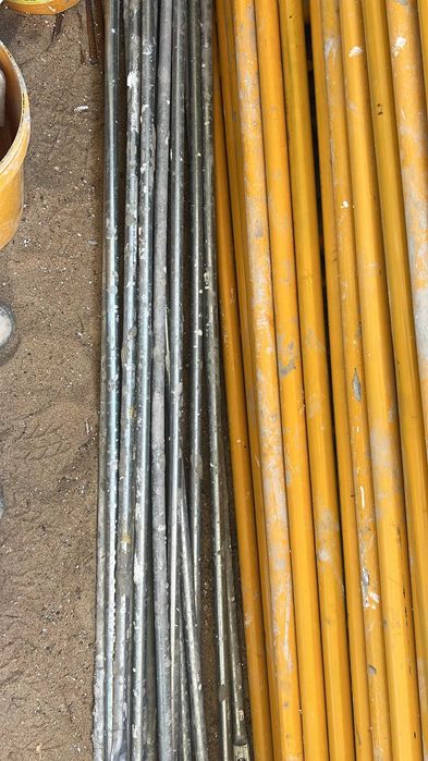 Aluguer de andaimes ao preço mais barato do mercado