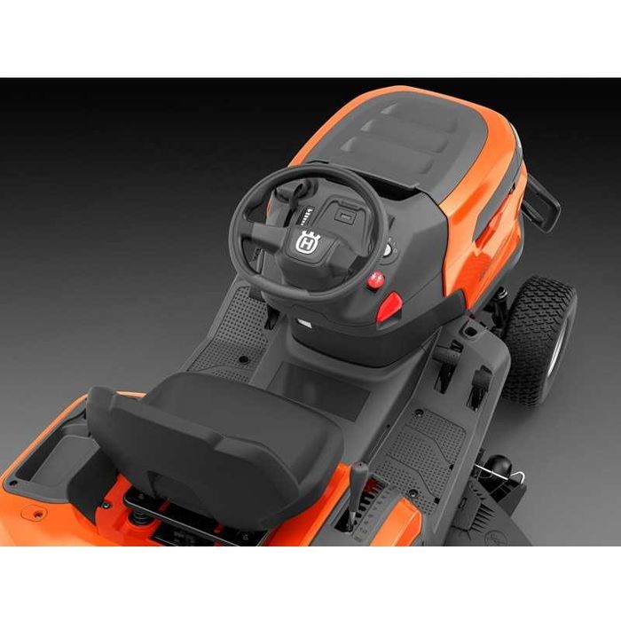 Traktor Husqvarna TC215T 16KM dwucylindrowy + Raty 0%