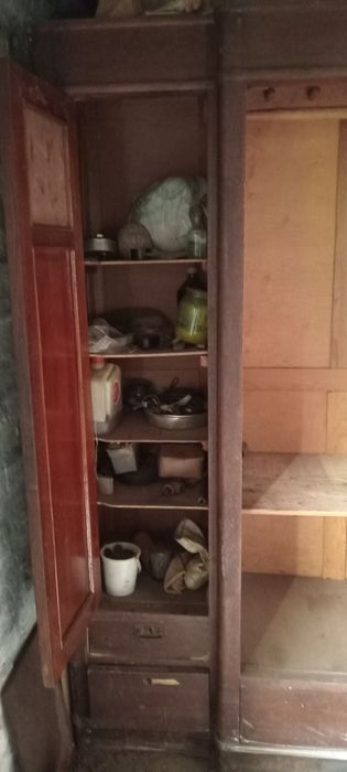 Продается платяной шкаф