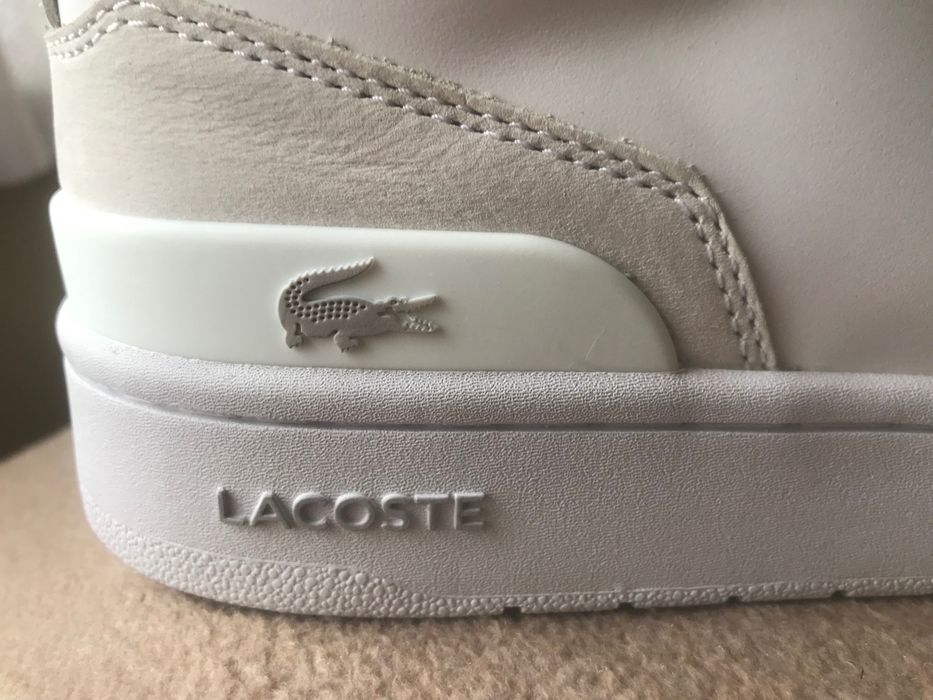 Buty Lacoste 44,5