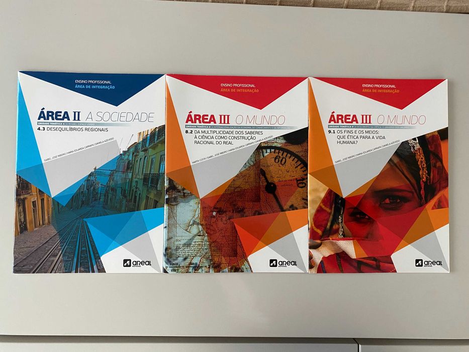 Livros ensino profissional