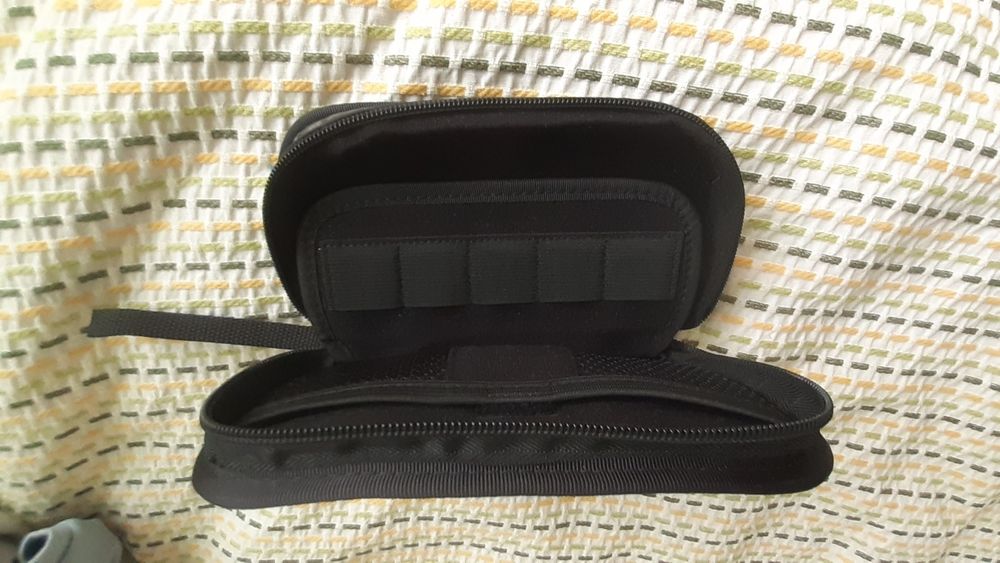 Bolsa PsVita Official