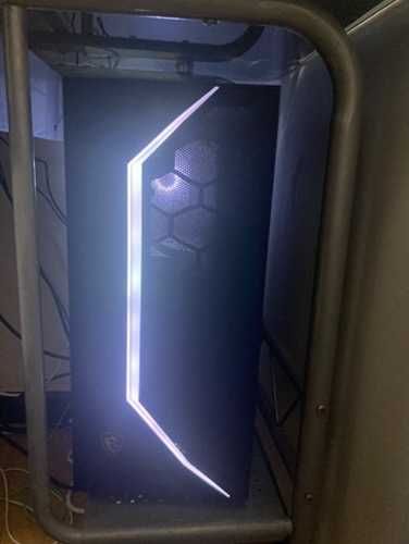 PC Gamer. AMD 7600XT, 32GB Ram Ryzen 5600G E Motherboard ASROCK B550M