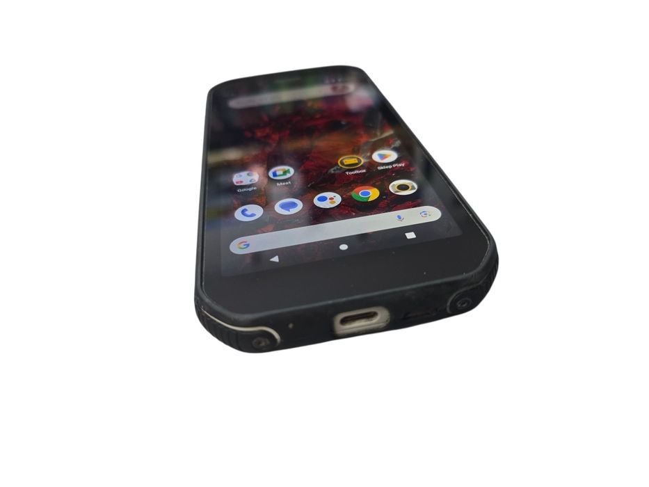 Smartfon telefon Cat S42 budowlany 3/32gb