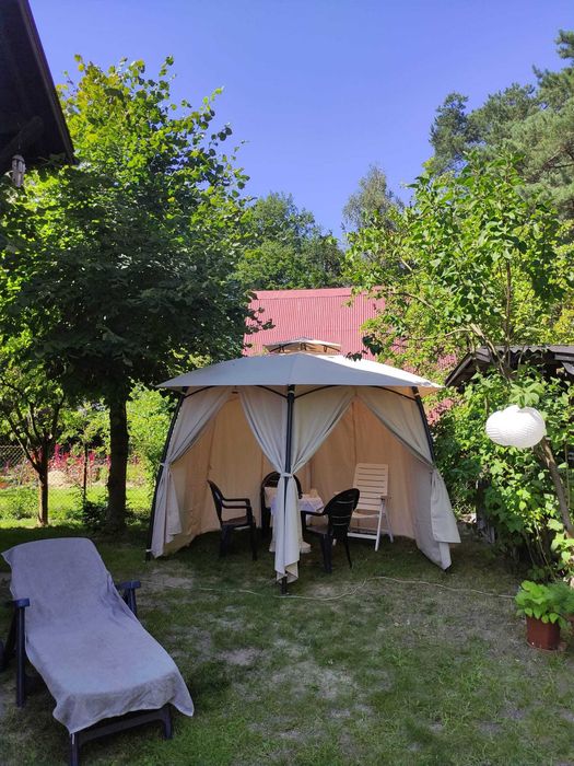 Wynajmę dom Sława - Radzyń, jezioro, wypoczynek, relaks. od 250zl