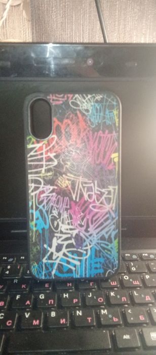 Чехли на телефон