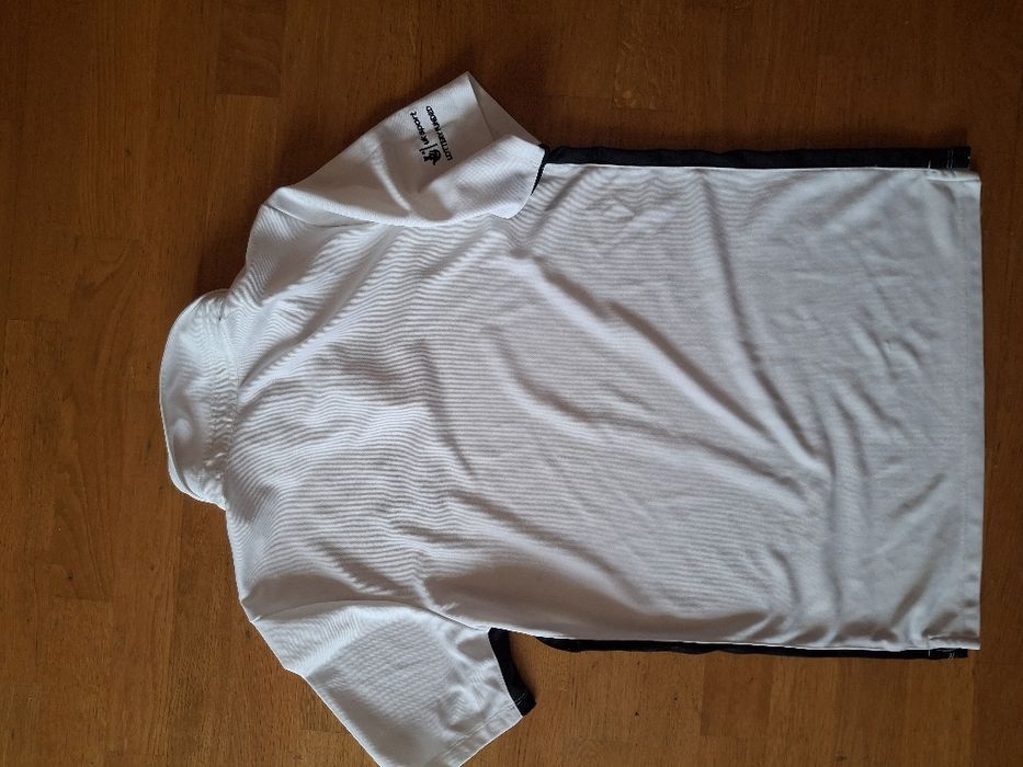 Футболка поло Nike в ідеальному стані