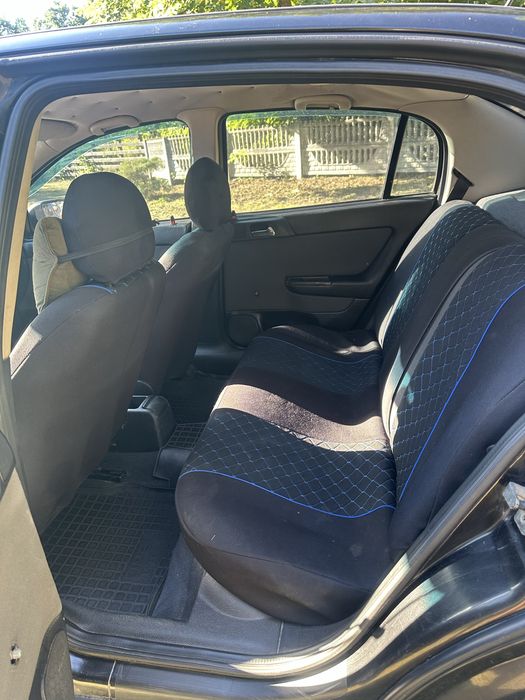 Opel Astra 2008 VIN Y6D0TGF699X023811 фото оголошення 11 з 13