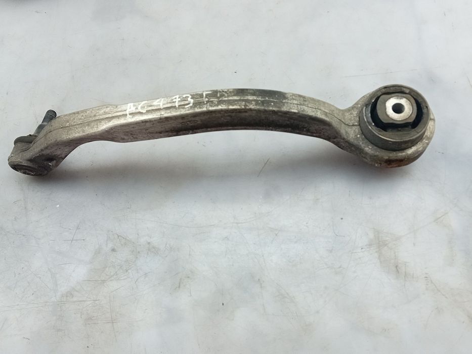 Braço de suspensão frente direito AUDI A4 (8E2, B6)