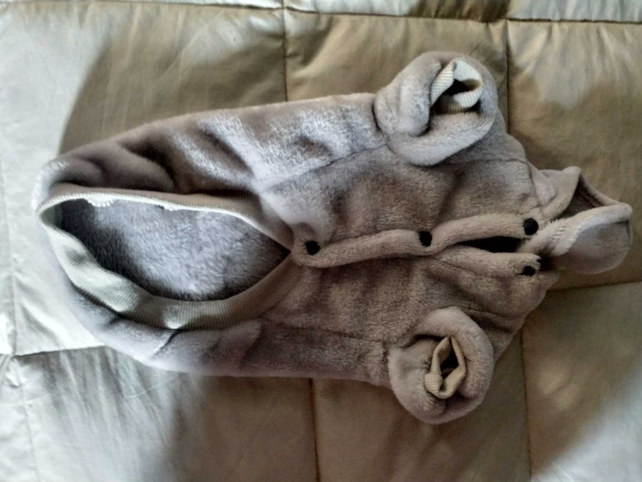 Casacos para cão pequeno ou medio