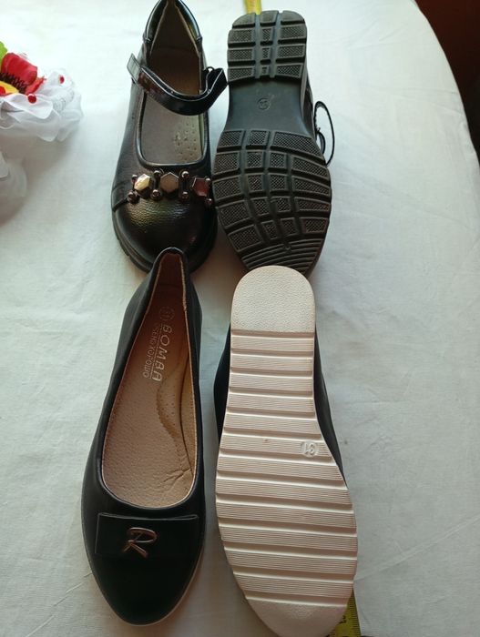 Вишиванка та шорти  +туфлі