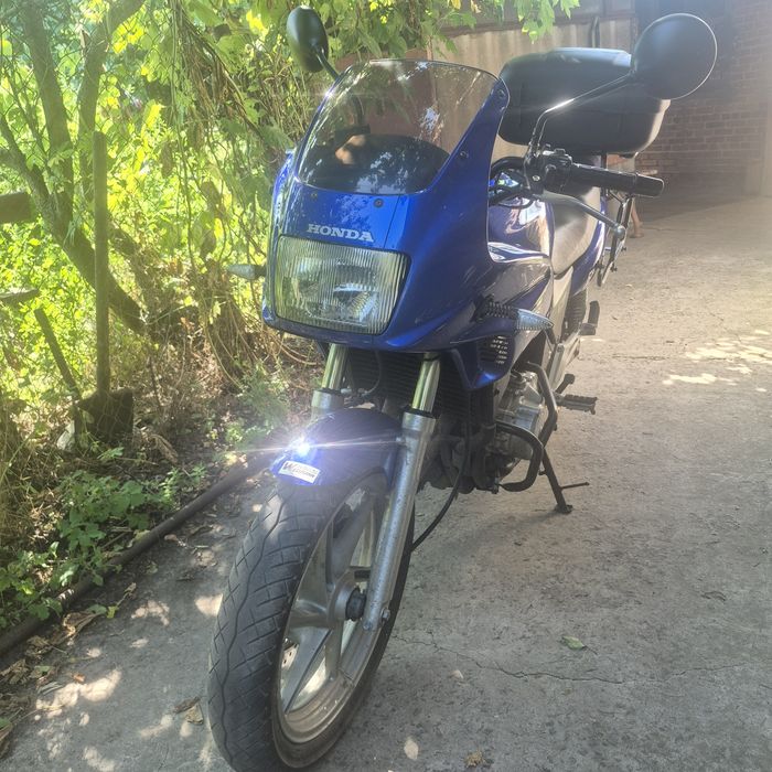 Продам ХОНДА CB-500s