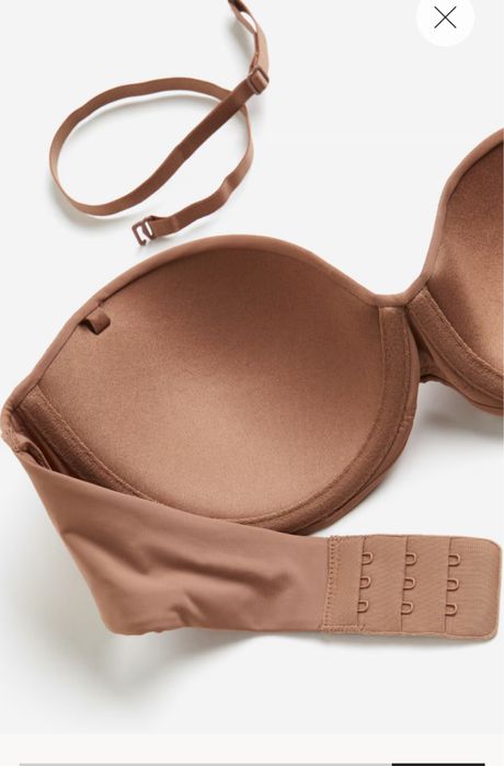 Бандо бюст HM 75а