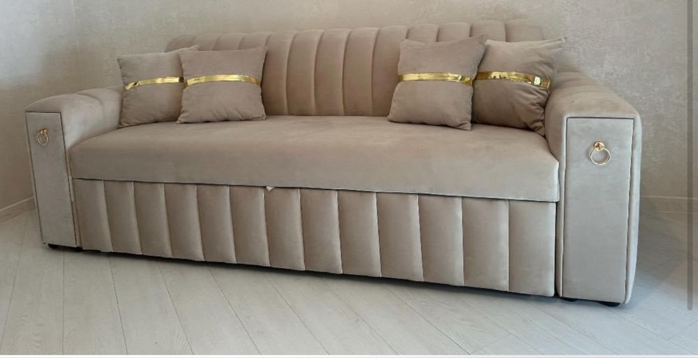 Дивани в наявності і під замовлення від виробника