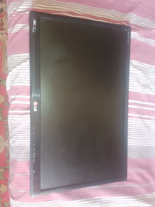 Телевизор LG22MA53D-PZ