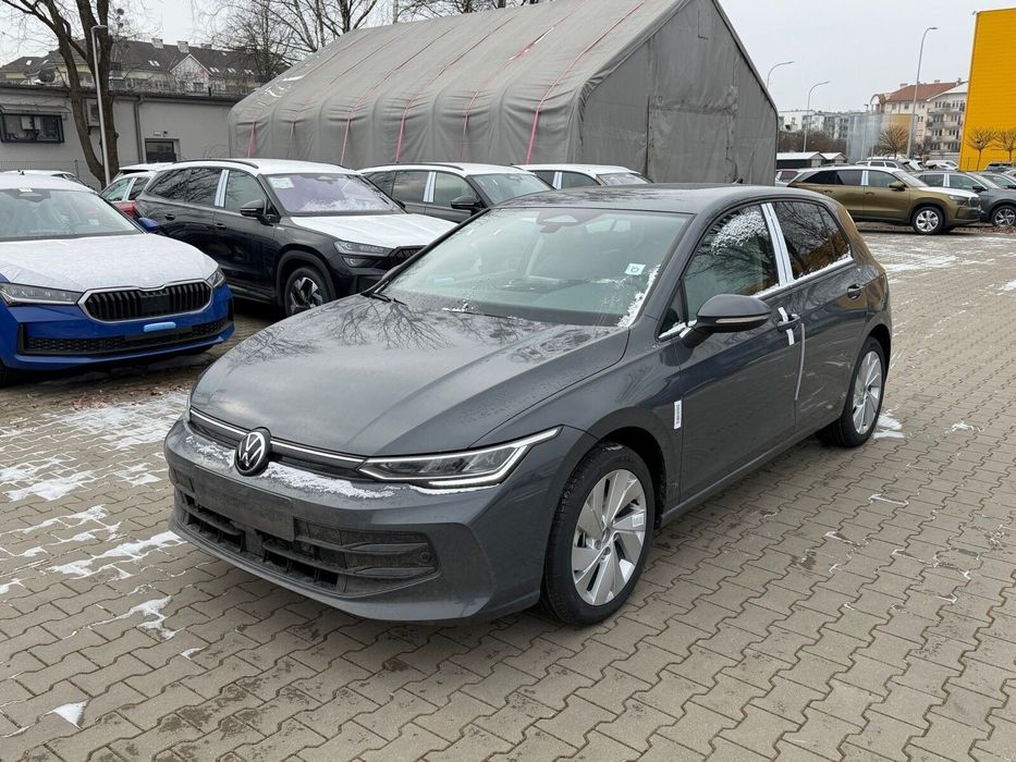 Volkswagen Golf Life Plus 1.5 TSI Rabat 21 000zł!!!