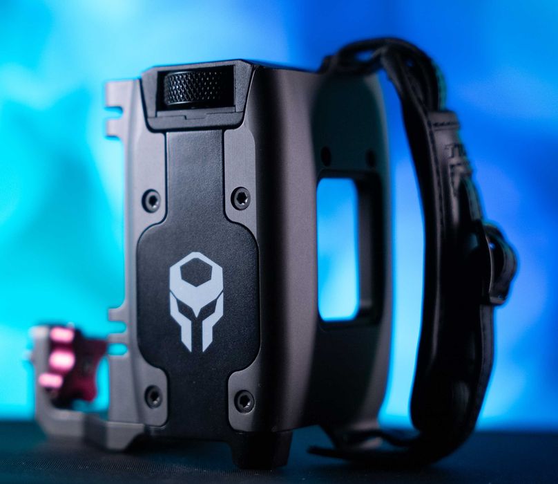 Rączka TILTA tilta advanced ring grip focus