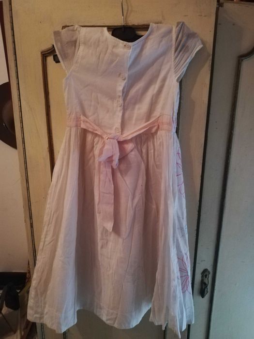 Vestidos para menina