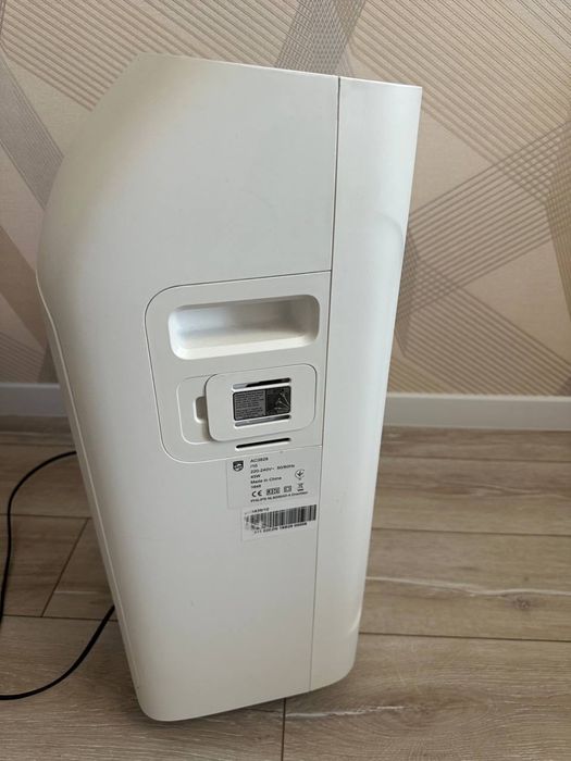 Очисник-зволожувач повітря Ac3829 Philips