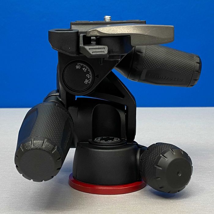 Manfrotto MH804-3W | Cabeça 3-Way