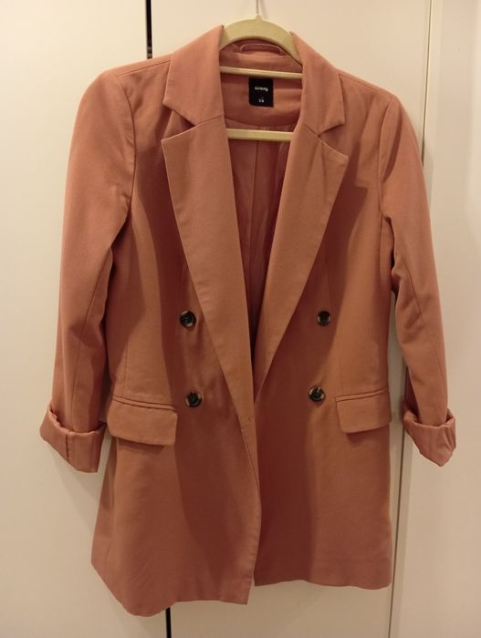 Marynarka damska XS Sinsay