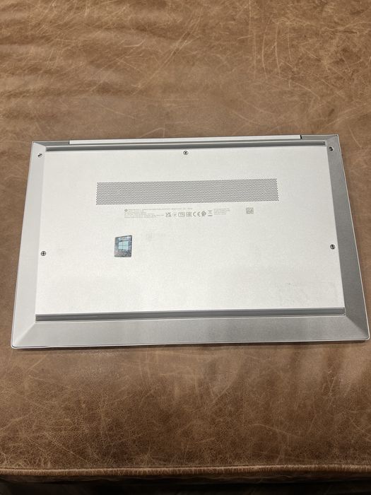 Ноутбук HP ElitBook 840 G8: 12 000 грн. - Ноутбуки Забір'я на Olx