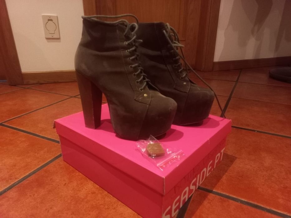 Botins Seaside número 37