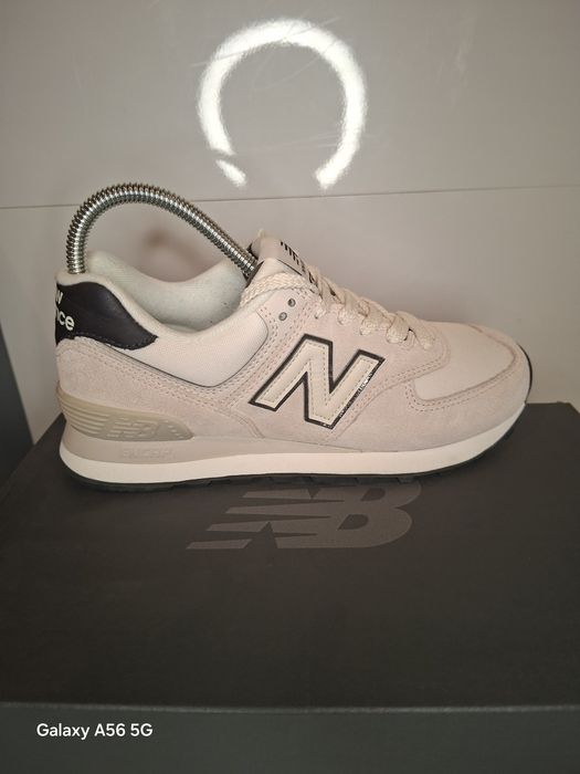 New Balance 574 rozmiar 37.5