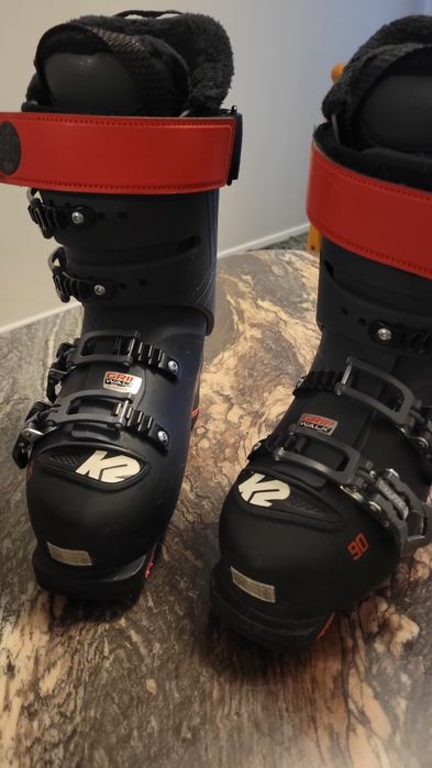 k2   ботініки  26-26.5 23 -23.5