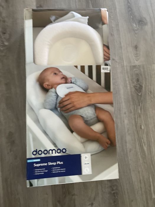 Doomoo Supreme Sleep Plus
