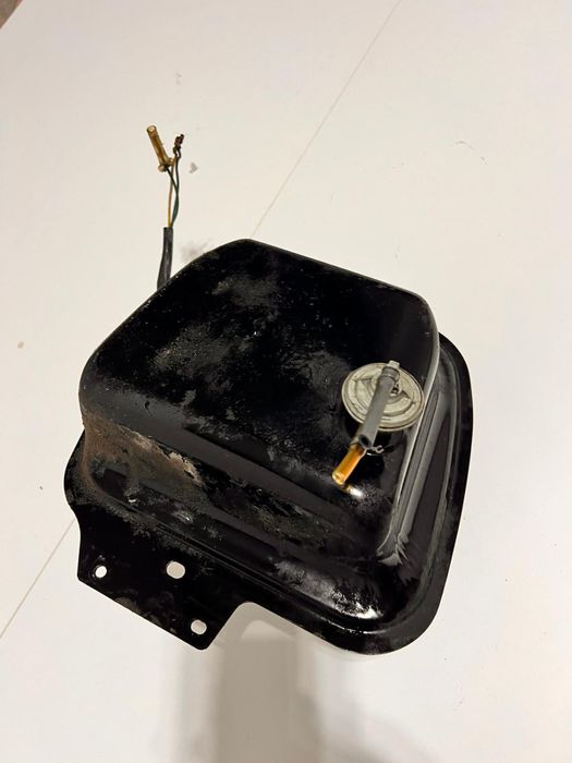 Depósito / Tanque Gasolina Honda Vision Original 1992