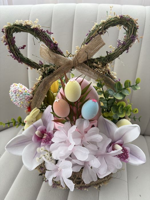 Великодій декор