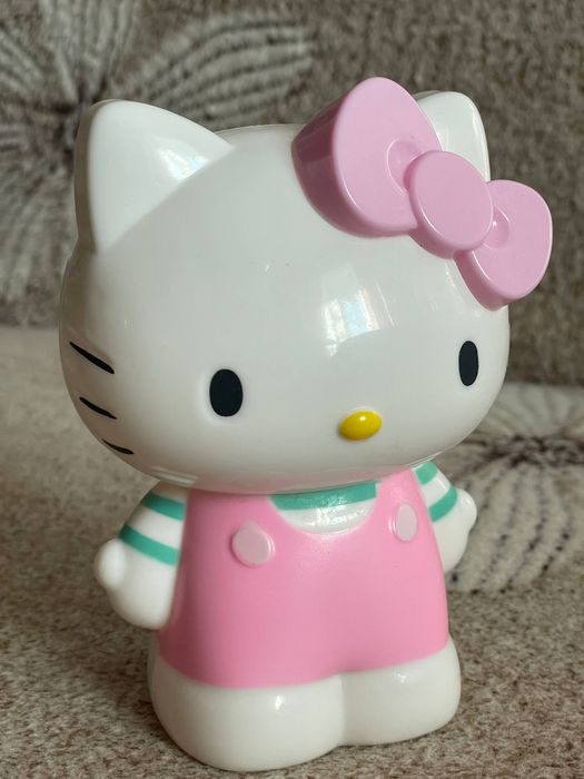 Підставка для ручок Hello Kitty Sanrio для пензликiв косметики