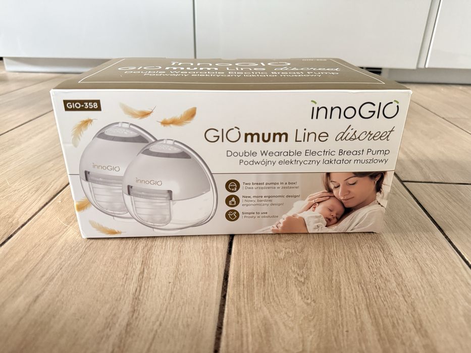 Laktator InnoGio Gio-358
