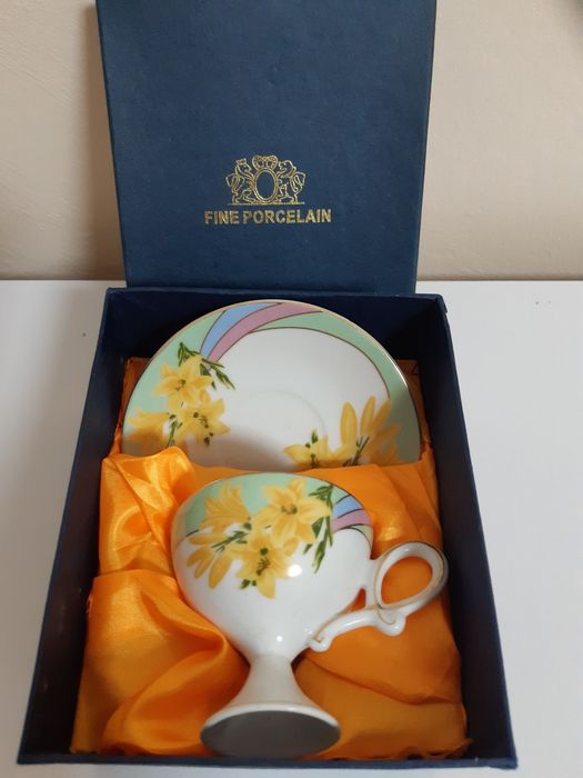 Подарункові набори посуду