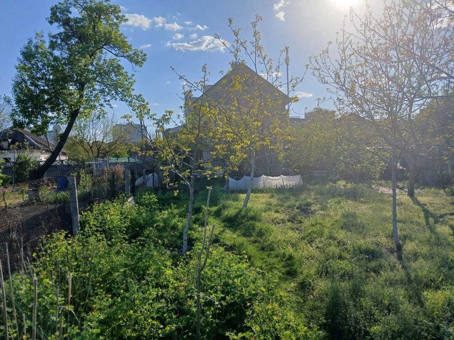Продам ділянку в центрі, вул. Верхня Горова