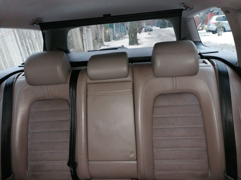 WV  Passat B6 в хорошем состоянии