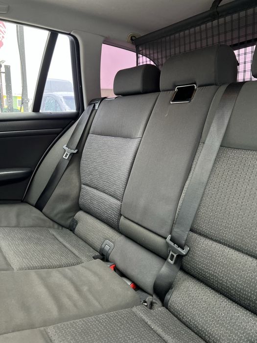 BMW E46 1.8 LPG*NiskiPrzebieg*SuperStan*GrzaneFotele*Klima*Zamiana