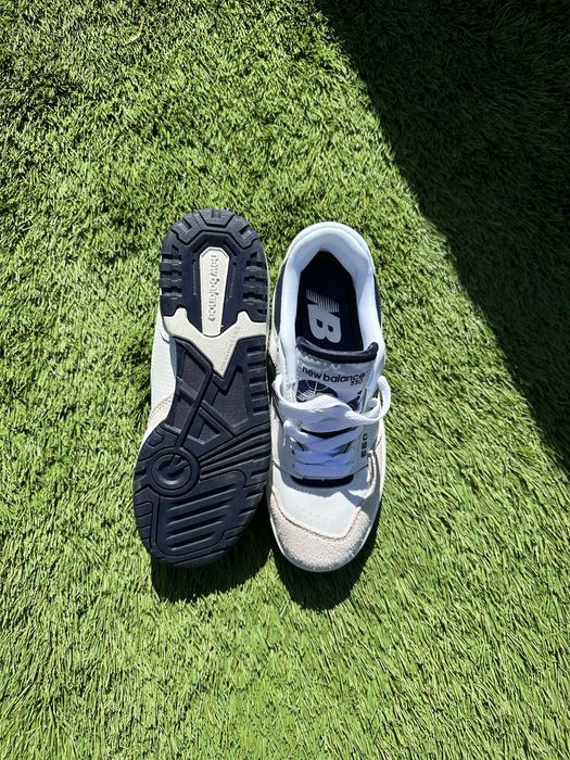 Sapatilhas New Balance Navy Blue - 37