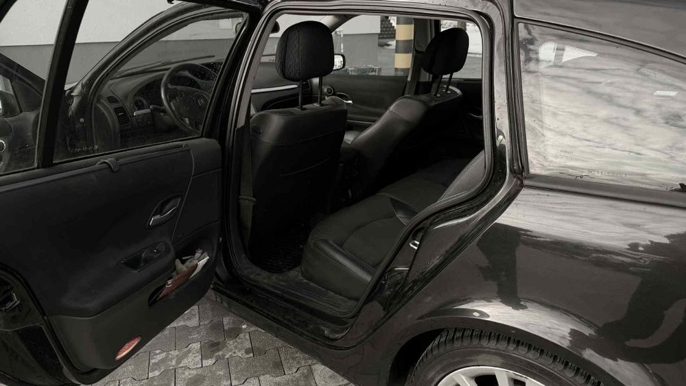 Renault Laguna 2.0 Lpg/GrandTour