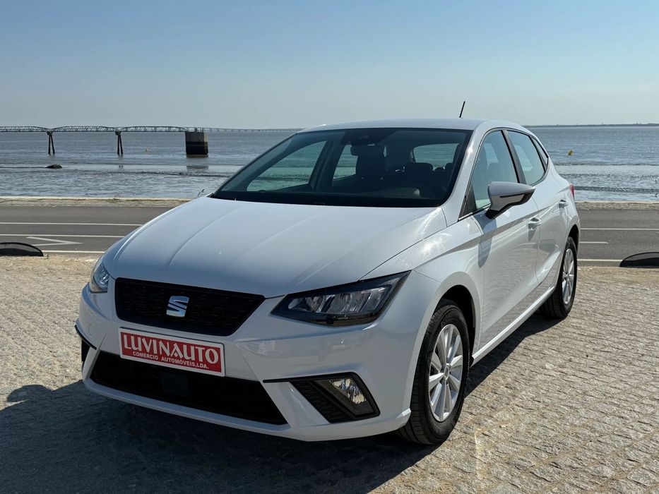 SEAT Ibiza 1.0 TSI Style