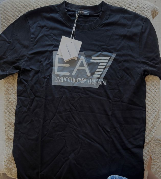 Tshirt Emporio Armani
