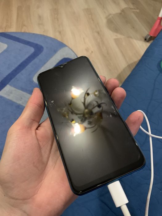 Redmi 9  телефон